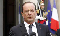 French President Condemns Anti-Semitic Rape, Robbery