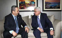 Report: Barak, Abbas Spoke About Unilateral Withdrawal
