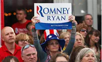 Romney Surges Ahead, Obama Blames ‘Flawed’ Poll