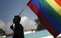 Israeli Soccer Assoc. Says No to Gay Pride Flags