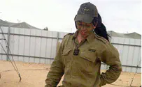 Traitor or Hero? Christian Arab in IDF Makes History 