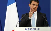 French PM Defends Ban on Pro-Gaza Rally After Violence