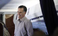 Romney Takes First Lead in Electoral College