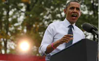 Obama Coins New Ailment, Warns Voters to Beware of 'Romnesia'