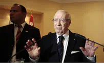 Dangerous to Oppose 'Moderate' Islamist Tunisian Gov't