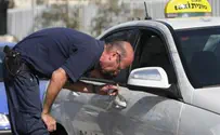 צעיר ירושלמי מואשם בתקיפת נהג מונית ערבי