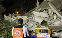 מד"א מסכם: 2,600 פצועים בתרגיל רעידת אדמה