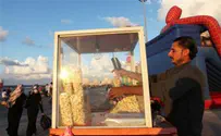 US Sanctions on Iran Exempt Popcorn as 'Humanitarian Aid'  