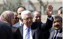Abbas Pens Letter to Gazans: Pre-67 Land Also 'Occupied'
