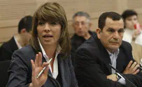 MK Steps Down, ‘No Way to Influence in Knesset’