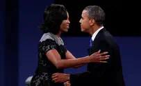 Trump’s ‘Obama Bomb’ May Be Divorce Claim