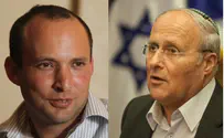 Voting Day in Israel – for Nationalist Party Leader