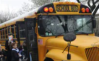 В Пакистане взорвался школьный автобус