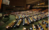Как отреагировали Россия и Украина на голосование в ООН