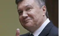 Журналистка Януковичу: сколько еще будет трупов?