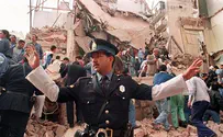 Argentina Lawmakers Debate Iran Deal Over 1994 Attack 