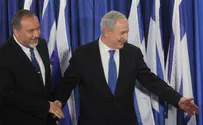 New Poll Show 'Likud Beytenu' Firmly in Lead