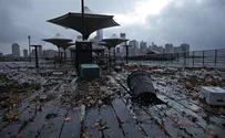 ניו יורק: הפקעת מחירים בעקבות הוריקן "סנדי"
