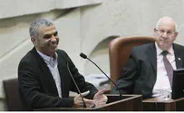 PM Advisors: Kachlon 'Acting Like a Fifth Column' in the Likud