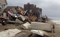 Hurricane Sandy Leaves 38 Dead, NYC Begins Recovery