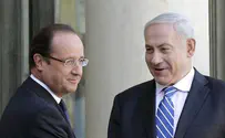 Netanyahu, Hollande to Visit Ohr HaTorah School in Toulouse