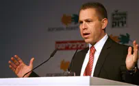Эрдан: «Палестинцы хотят начать переговоры с финиша