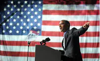 Obama Maintains Slight Lead in Final Day's Polls