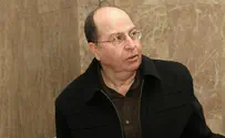 Abbas's Comments 'Another Manipulation', Says Ya'alon