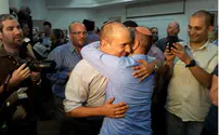 Poll Gives United Religious Zionist List 13 MKs