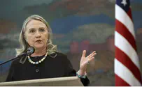 Clinton Blasts Republicans Who Wrote Letter to Iran