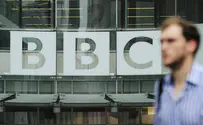 BBC Correspondent Under Fire for 'Jewish Lobby' Remark