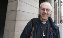 New Archbishop Of Canterbury Renounced Business To Serve Church