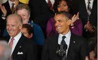 Obama in First Post-Election Speech: Tax Must Rise for the Rich