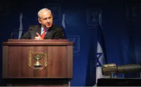 PM: Israel Ready to Fight for Defense of the South