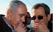 Watchdog Group: Investigate Barak for Bad Behavior