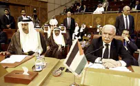 Arab League Ministers to Call for Syria Strike