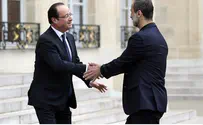 Syrian Opposition to Appoint Ambassador to France
