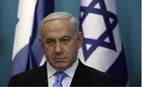 Netanyahu Quietly Delays E1 Project