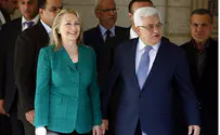Clinton: Path to Palestine Doesn't Go Through New York