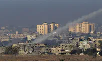 World Bank Gives Hamas $6.4 Million Prize after Missile War