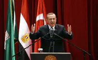 Erdogan Slams Critics of 'Muslims Discovered America' Claim 