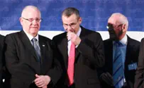 MK Levin: Likud Returned to Historic Path