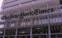 NY Times Bureau Chief Expelled From Pakistan