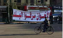 American Public Opinion Now Nostalgic For Mubarak's Egypt