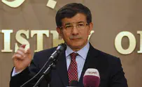 Turkey Insists: No Plans to Intervene in Syria