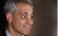 Emanuel Wins 2nd Term in Chicago