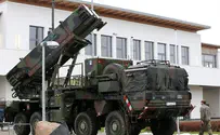 U.S. to Keep Patriot Missiles in Turkey