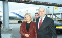 Netanyahu Goes to Germany to Defend the Fort