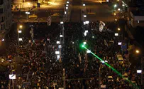 Egypt: Protesters Nearly Break Into Presidential Palace