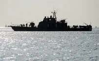 Iranian Warships Dock in Sudan, Again